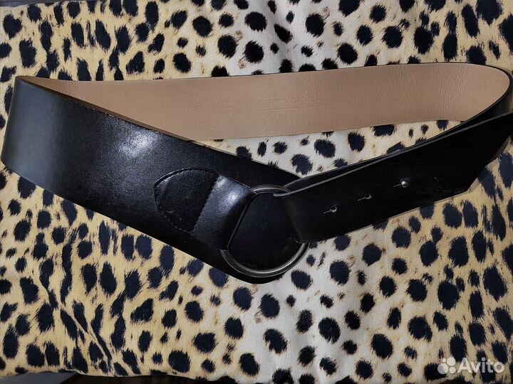 Ремень Италия