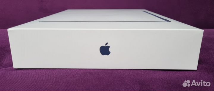 Ноутбук Apple MacBook Air 13 M2 Midnight