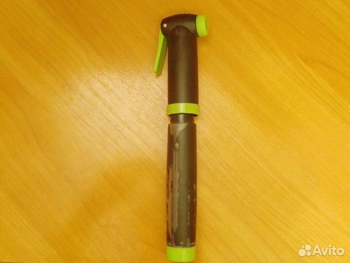 Насос для велосипеда