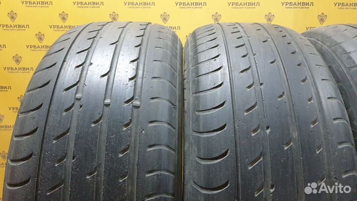 Toyo Proxes T1 Sport 225/55 R17 97V