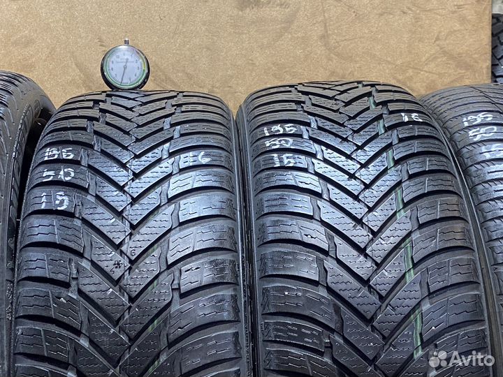 Nokian Tyres Weatherproof 195/50 R15