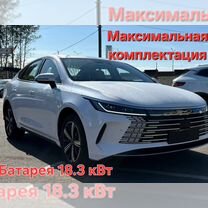 BYD Destroyer 05 1.5 AT, 2023, 21 000 км, с пробегом, цена 2 590 000 руб.