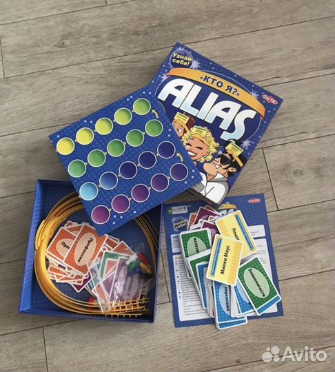 Настольные игры для всей семьи, для детей