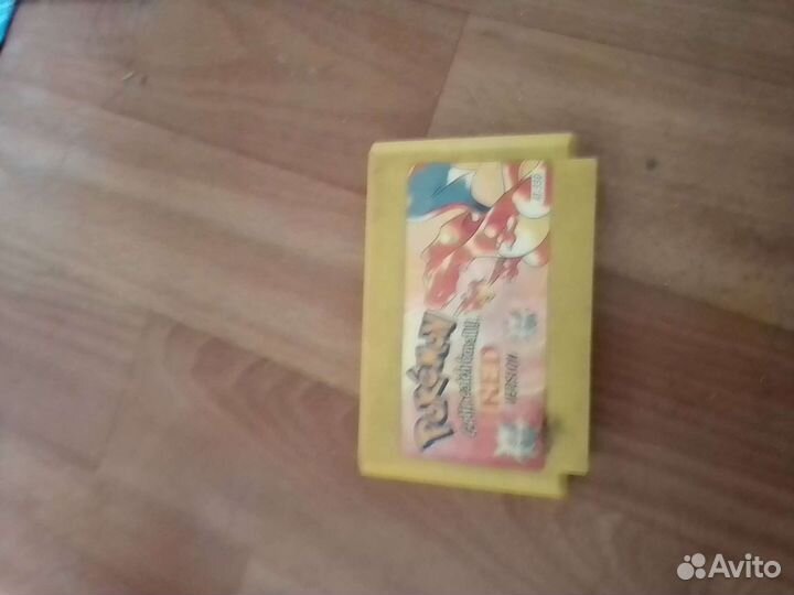 Игры на dendy