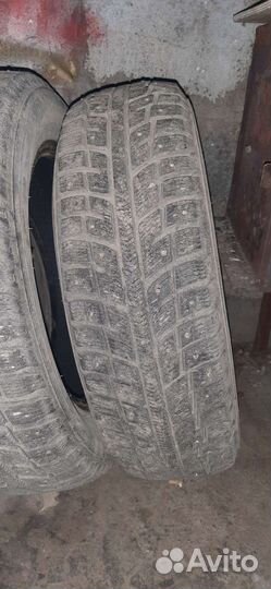 Kumho Crugen HT51 19.5/65 R15