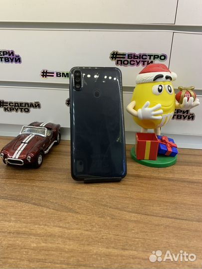 Samsung Galaxy A11, 2/32 ГБ