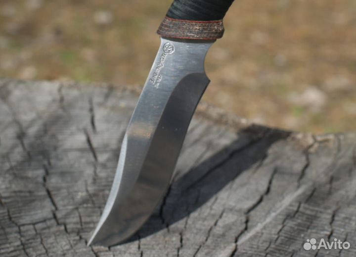 Нож Златоустовский Багира с Доставкой