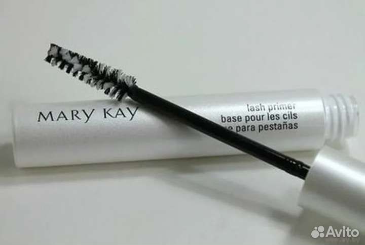 Основа под тушь Новая