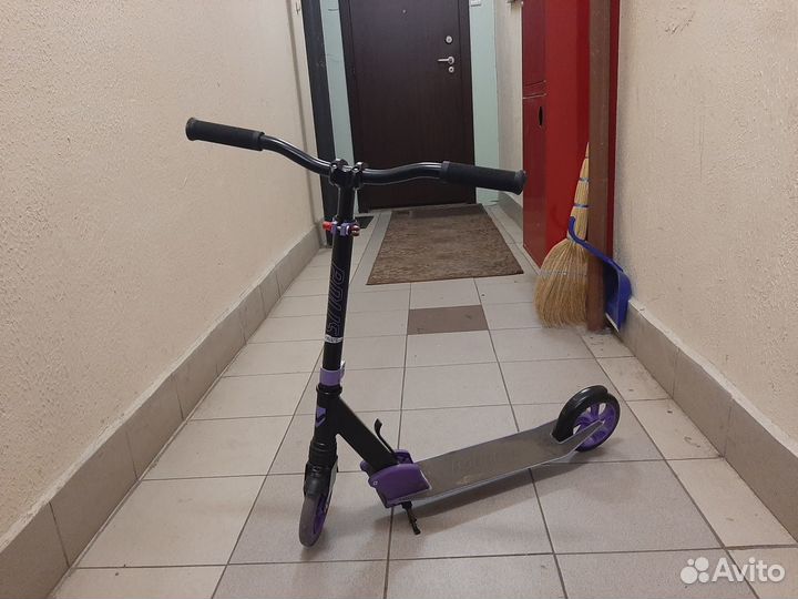 Самокат бу