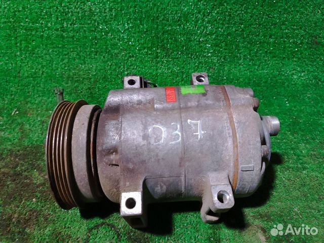 Компрессор кондиционера Volkswagen Passat B5 (1996
