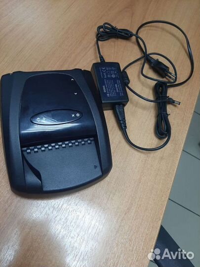 Автоматический детектор банкнот PRO Intellect