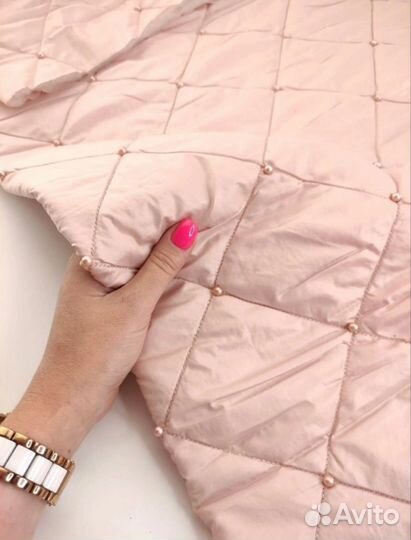 Ткани разные для верхней одежды