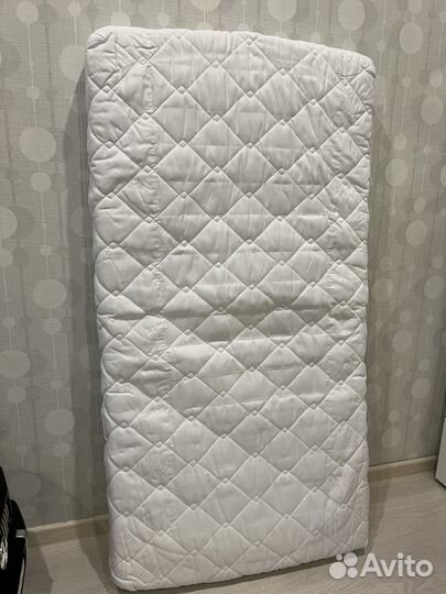 Матрас детский 120х60