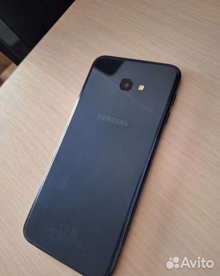 Samsung Galaxy J4+ (2018), 2/32 ГБ