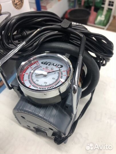 Компрессор CityUP AC-582