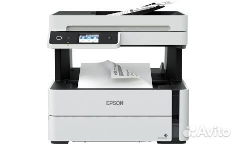 Мфу epson M3170 (Фабрика печати)