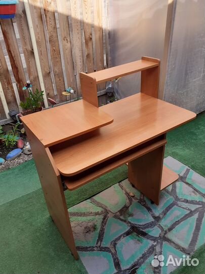 Компьютерный стол бу