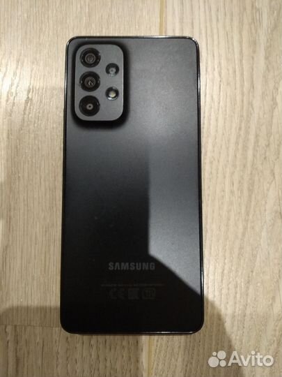 Samsung Galaxy A53 5G, 6/128 ГБ