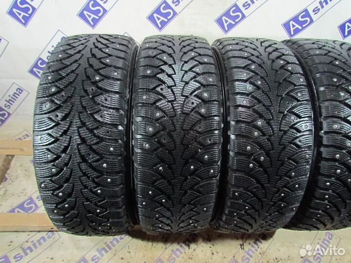 Nordman Nordman 4 205/55 R16 88R