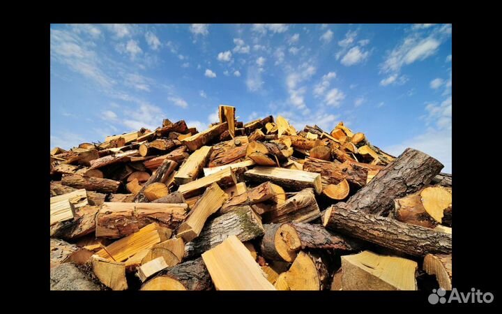 Дрова