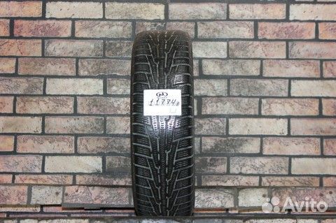 Nokian Tyres Nordman RS2 175/70 R14