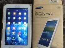 Samsung galaxy tab 3 lite