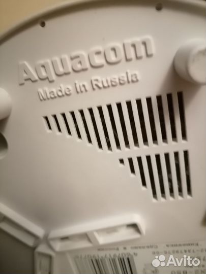 Увлажнитель воздуха Aquacom MX2 - 850