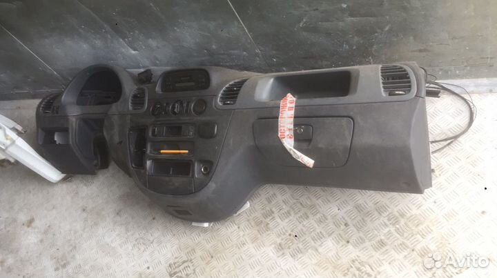 Тарпеда Мерседес Спринтер CDI