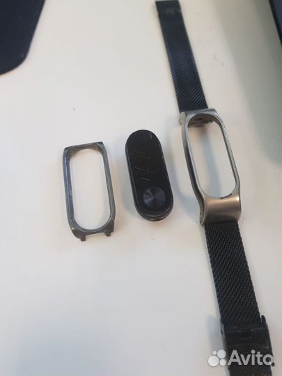 Xiaomi Mi Band 2