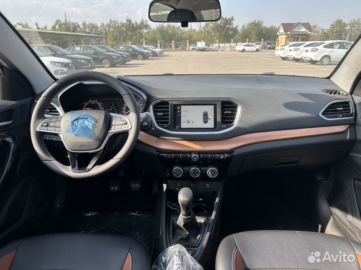 LADA Vesta Cross, 2023