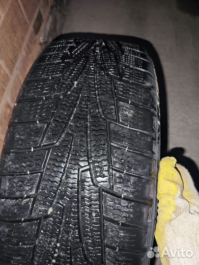 Kumho I'Zen KW31 205/50 R17 93R