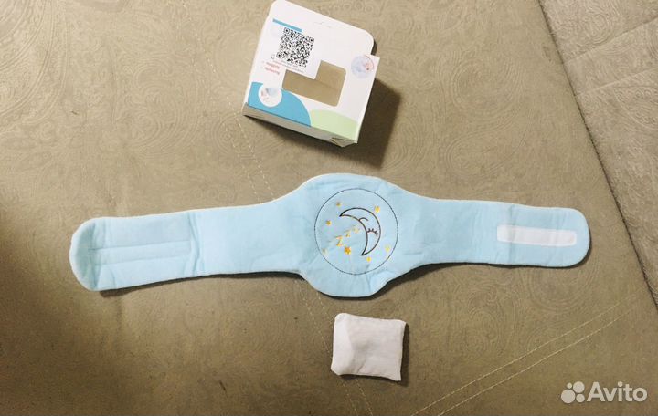 Новые Вещи пакетом для малыша