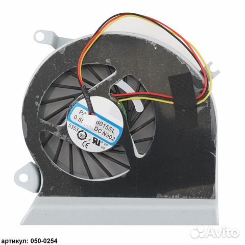 Кулер для ноутбука MSI GE70