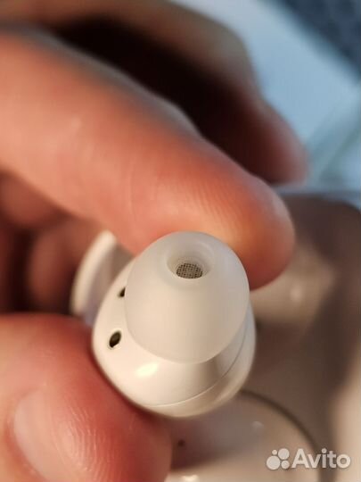 Наушники samsung galaxy buds 2