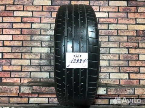 Toyo Proxes R36 225/55 R19