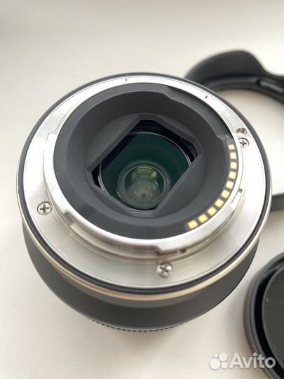 Объектив Tamron 24mm f2.8 Di III OSD