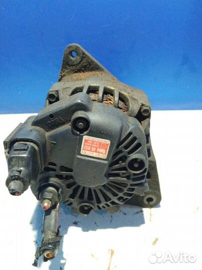 Генератор Hyundai Accent LC G4EC