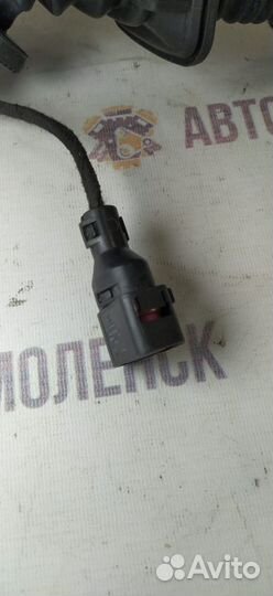 Проводка передней правой двери Volkswagen Touran I