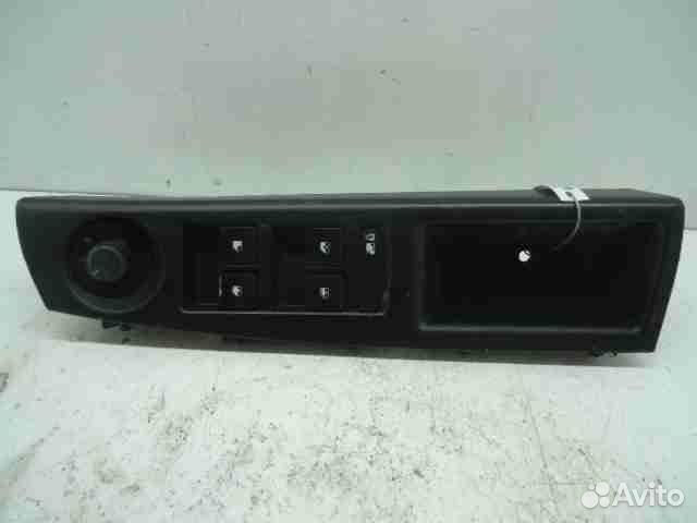 Кнопка салона Chevrolet Cruze J300