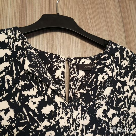 Платье M&S Autograph р. 48-50