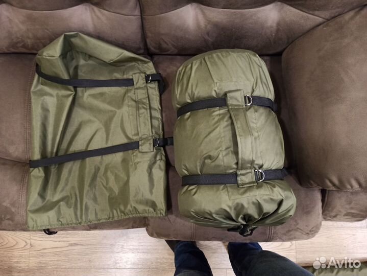 Спальник новый