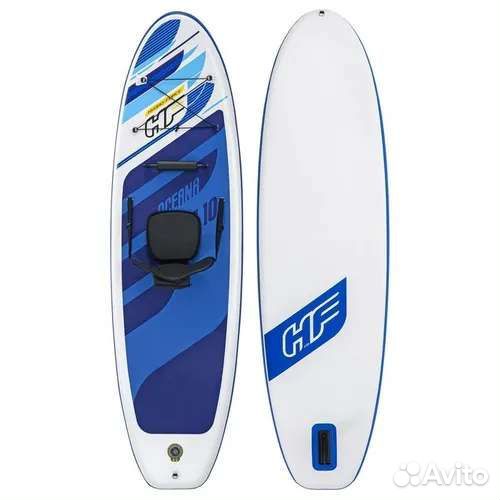 SUP-доска 2 в 1 305x84x12 65350 Bestway