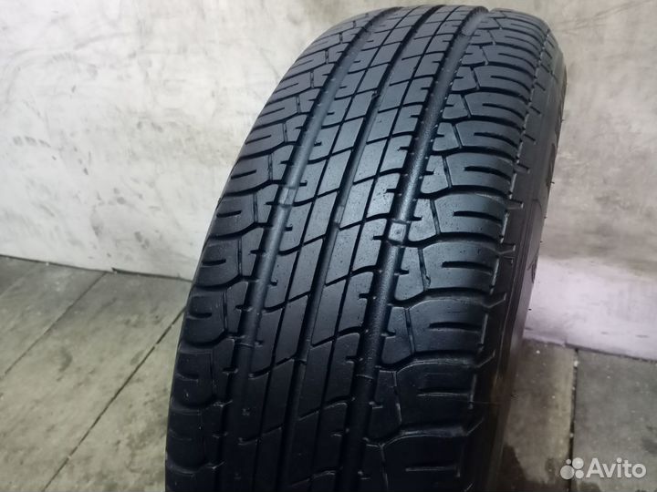 Dunlop SP Sport 200 185/65 R15, 1 шт
