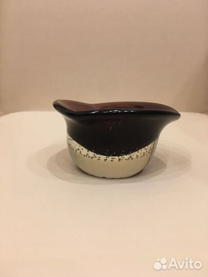 Пепельница СССР