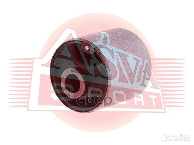 Сайлентблок 0701sqfd3 asva