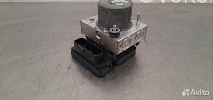 Блок абс GK312C405CG Ford Transit 2013 - 2017 года