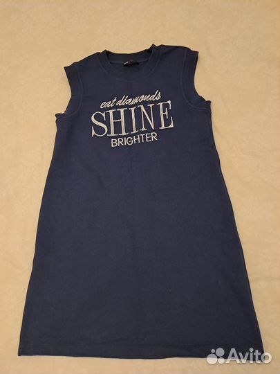 Платья разные