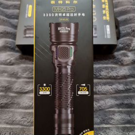 Фонарик Nitecore MH25 Pro