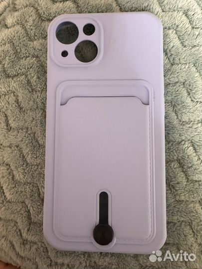 Чехлы на iPhone