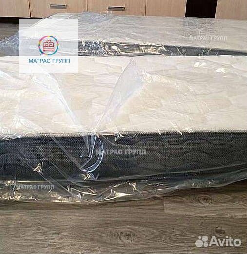 Матрас 80 на 200